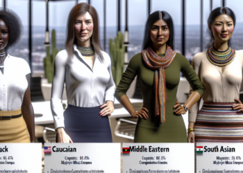 Estas son las 6 mujeres que lideran las empresas más importantes de México