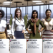 Estas son las 6 mujeres que lideran las empresas más importantes de México