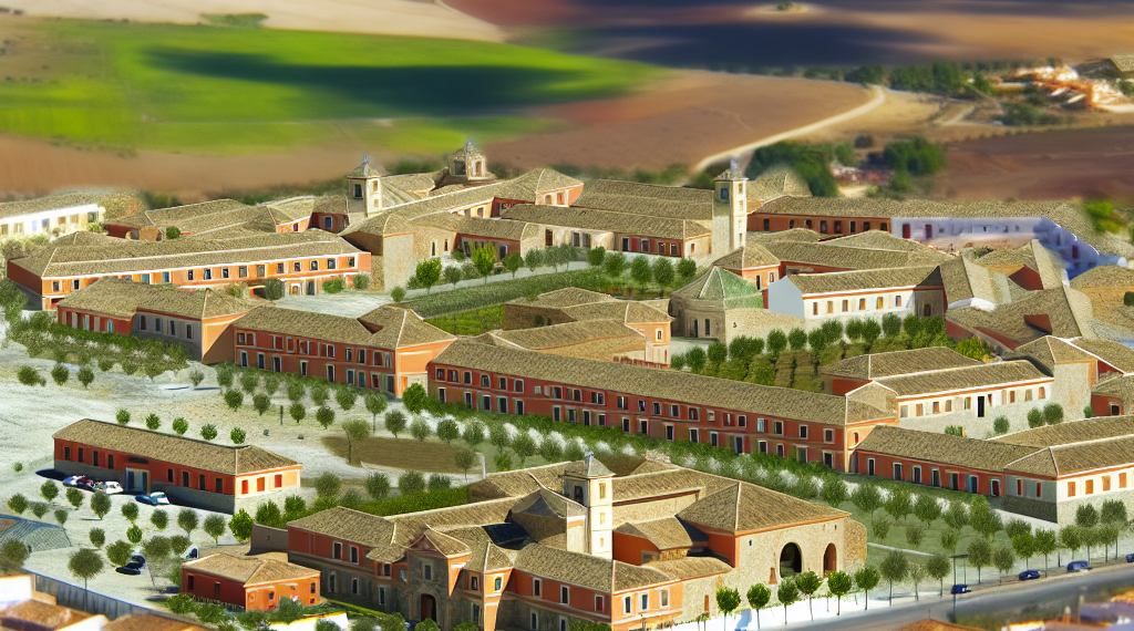 Las Hermanas de Belén fundan una nueva comunidad en la Diócesis de Huelva