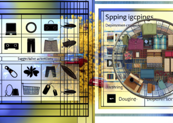 Las compras de primavera de Zara