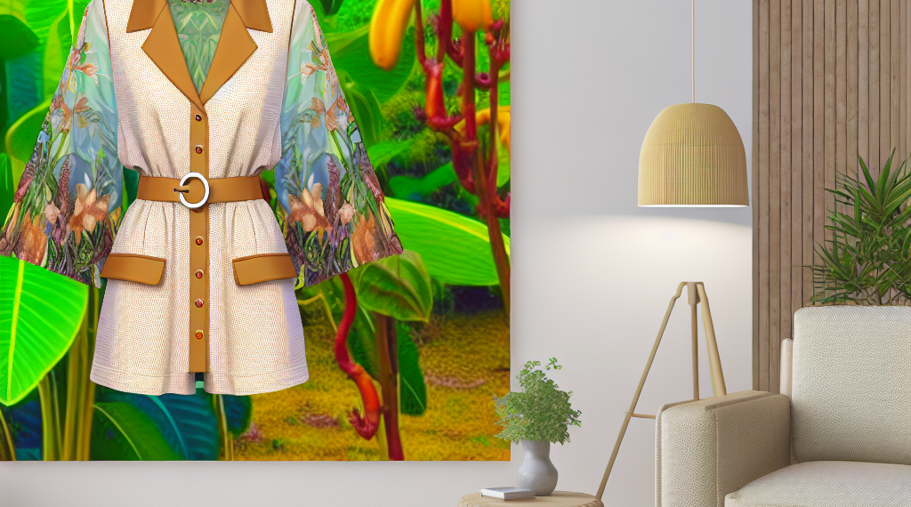 Las blusas más bonitas para llevar en los días de calor con jeans y faldas en primavera 2025