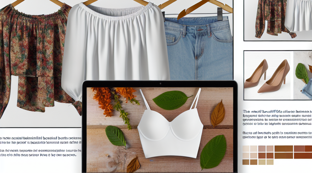 Aquí están las blusas más bonitas para estrenar durante los días de entretiempo