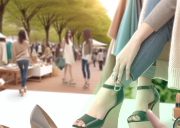 Los zapatos con cuña serán la mayor tendencia de la primavera