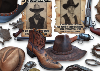 Las condecoraciones de "Billy el Niño"