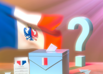 Campaña presidencial francesa: el suspenso absoluto