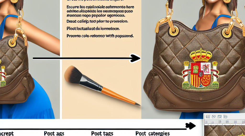 Las expertas en moda están obsesionadas con este bolso made in Spain