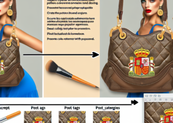 Las expertas en moda están obsesionadas con este bolso made in Spain