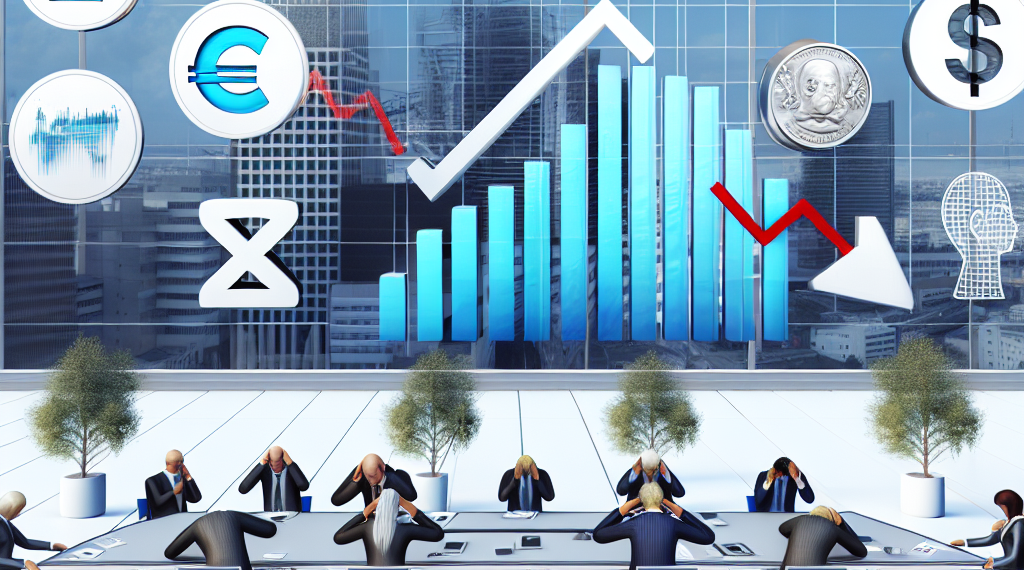 Las finanzas públicas implican graves dilemas