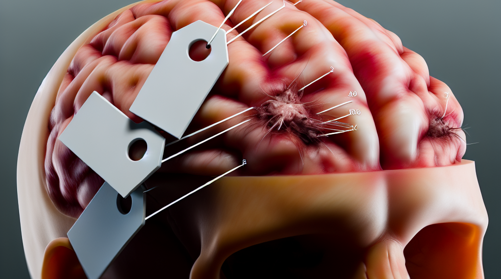 Las terribles efectaciones que tiene en el cerebro
