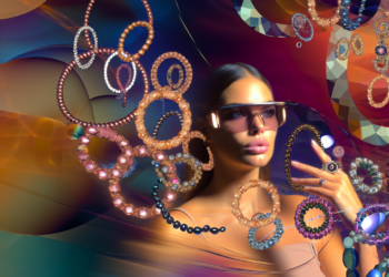 Las joyas más impresionantes de los Oscars 2025