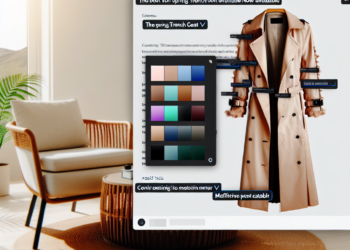 Las mejores gabardinas de primavera que puedes comprar ya