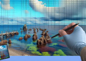 Los bosques de algas perdidos