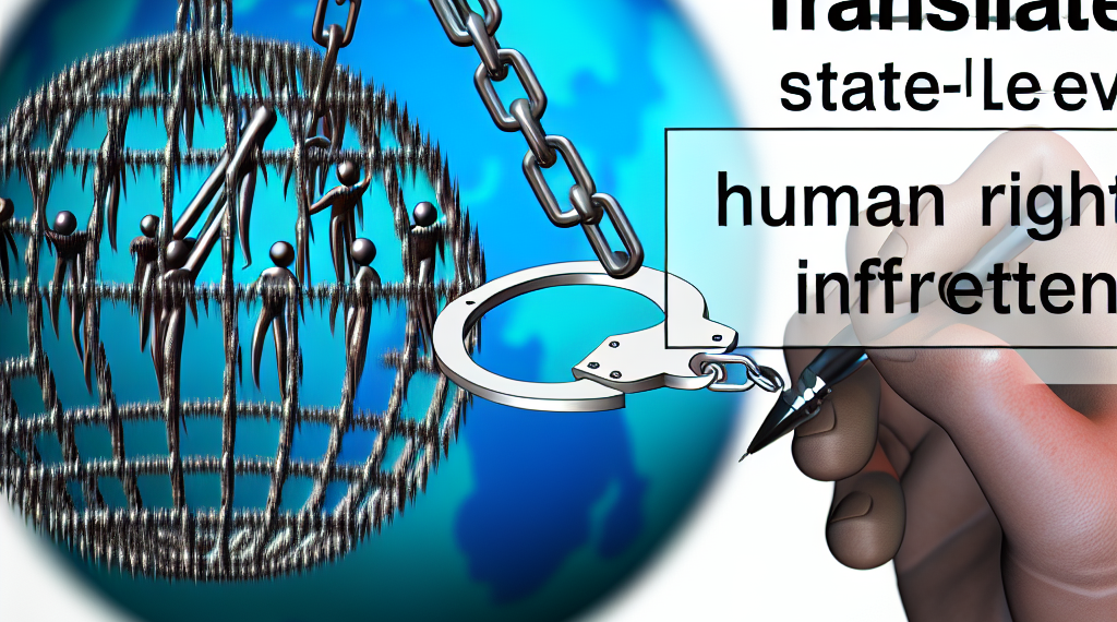 Sheinbaum: “Los crímenes de lesa humanidad venían del Estado; eso no existe ya en México”