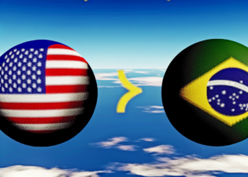 "EE.UU. puede aprender mucho de Brasil" – DW – 28/03/2025