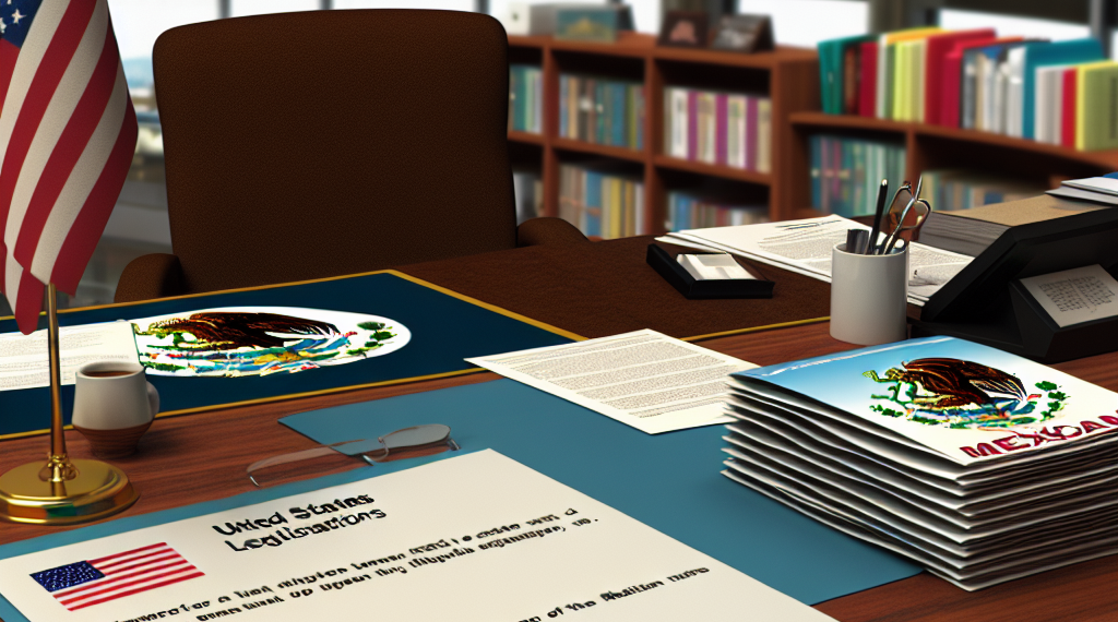 Congresista de EE.UU. pide ayuda a la Casa Blanca por dos turistas extranjeros detenidos en México