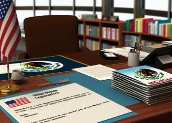 Congresista de EE.UU. pide ayuda a la Casa Blanca por dos turistas extranjeros detenidos en México