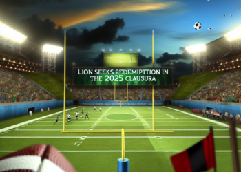 Herido por su exclusión del Mundial de Clubes, León buscará recuperar la cima en el Clausura 2025