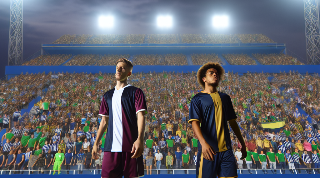 León y James Rodríguez sufren primera derrota en Liga MX