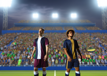 León y James Rodríguez sufren primera derrota en Liga MX