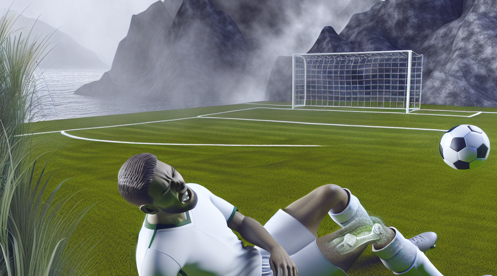 Alarmante lesión que sufre Henry Martin y la larga baja que enfrentaría