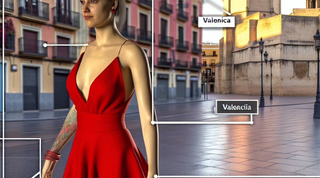 La reina Letizia repite su traje rojor favorito para hablar de la DANA de Valencia