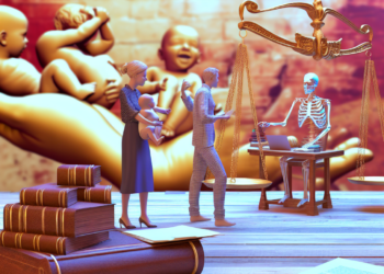 Ley de Familias en España: permisos retribuidos y conciliación