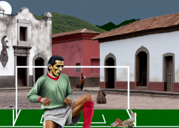 Ex figura mexicana del América toma reto en el extranjero - Foto: Imago7