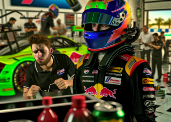 Liam Lawson: ¿Cómo se destruyó el 'sueño' de Red Bull en 99 días?