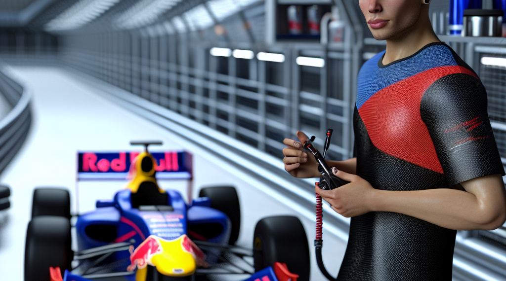 Liam Lawson tiene fecha límite para dar resultados a Red Bull en F1