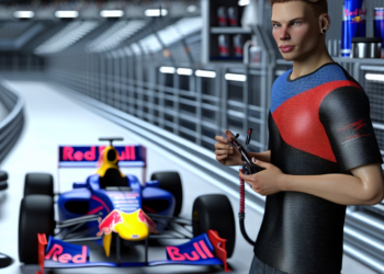 Liam Lawson tiene fecha límite para dar resultados a Red Bull en F1