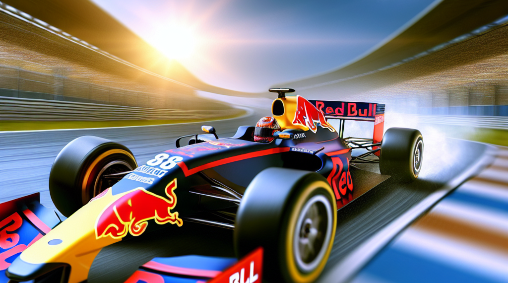 Liam Lawson, el apodo que le pusieron al piloto de Red Bull