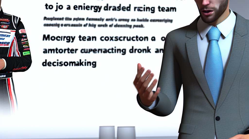 Liam Lawson revela la razón por la que Red Bull lo prefirió sobre Checo Pérez - Marca México