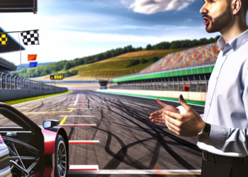 Liam Lawson, piloto de Red Bull, justifica su último lugar en la calificación para la carrera sprint del GP de China: “Son pequeños detalles”