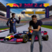 Reportan que Liam Lawson, reemplazo de Checo Pérez, está en riesgo de perder su asiento en Red Bull tras desastroso inicio