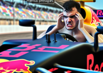 La dura confesión sobre Liam Lawson tras salida de Red Bull: "Si no salía bien estaría al borde del suicidio" - Marca