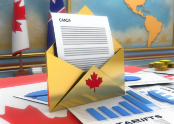 Futuro primer ministro de Canadá advirtió a Trump que mantendrá aranceles hasta que “muestren respeto”
