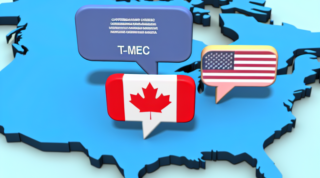 Primer ministro de Ontario discutirá con EU “renovar” el T-MEC; en noviembre pidió excluir a México