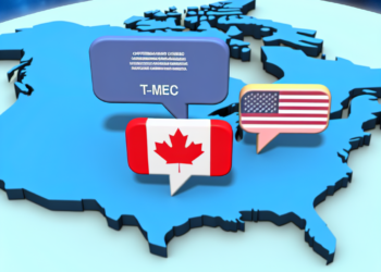 Primer ministro de Ontario discutirá con EU “renovar” el T-MEC; en noviembre pidió excluir a México