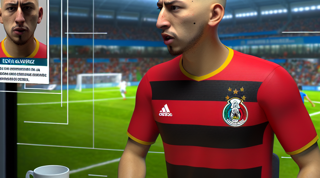 Liga MX 2025: ¿Sanción al Akron? Liga MX anuncia investigación por agresión a Kevin Álvarez; hay pruebas claras