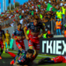 Liga MX: así quedó la tabla de posiciones tras la jornada 10 del Clausura 2025
