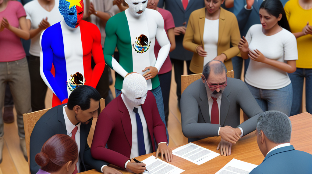 Liga Sindical Obrera Mexicana suma otro contrato, representará a trabajadores de Contitech México