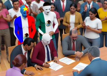 Liga Sindical Obrera Mexicana suma otro contrato, representará a trabajadores de Contitech México