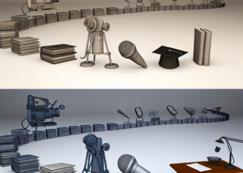 Lilly Téllez: ¿cuál es su formación académica y profesional?