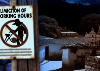 Activan reducción de jornada laboral, solo para ciertos empleados en Chiapas