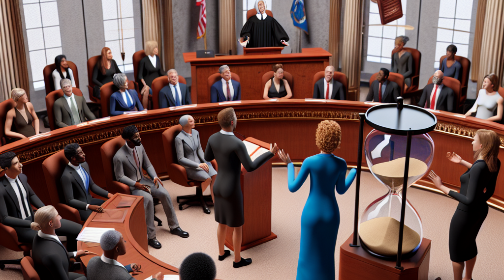 “Reducir sesiones en SCJN va contra la Constitución”