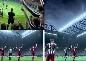 El Liverpool se derrumba a pedazos y Newcastle conquista por primera vez la Carabao Cup