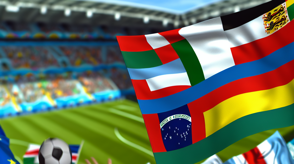 Los 7 países ya clasificados al Mundial 2026 - Marca México