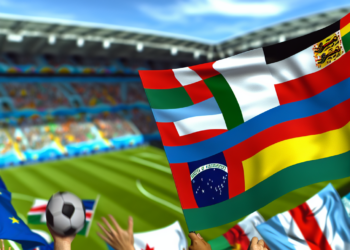 Los 7 países ya clasificados al Mundial 2026 - Marca México