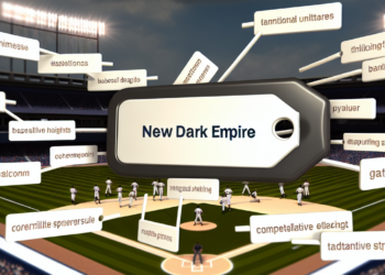 La Novena: Dodgers, el nuevo "imperio del mal" de MLB