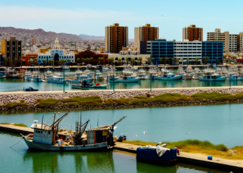 Los Mochis renueva su estrategia turística con enfoque en cruceros